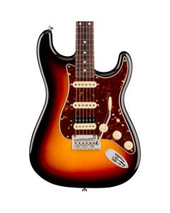 Fender American Professional Stratocaster HSS Rosewood Guitar with Case