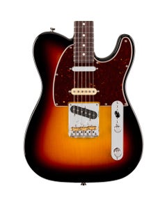 Fender American Professional Hot Shot Telecaster Rosewood Guitar with Case