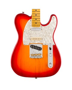 Fender American Professional Hot Shot Telecaster Maple Guitar with Case