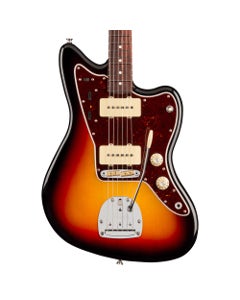 Fender American Professional Jazzmaster Rosewood Guitar with Case