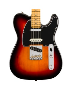 Fender American Professional Classic Hotshot Telecaster Maple Guitar with Bag