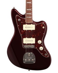 Fender Troy Van Leeuwen Jazzmaster Guitar with Case
