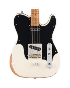 Fender John Osborne Tele B-Bender Maple Fingerboard Guitar with Case