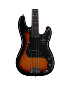 Fender Player II Precision Bass Guitar Rosewood Neck