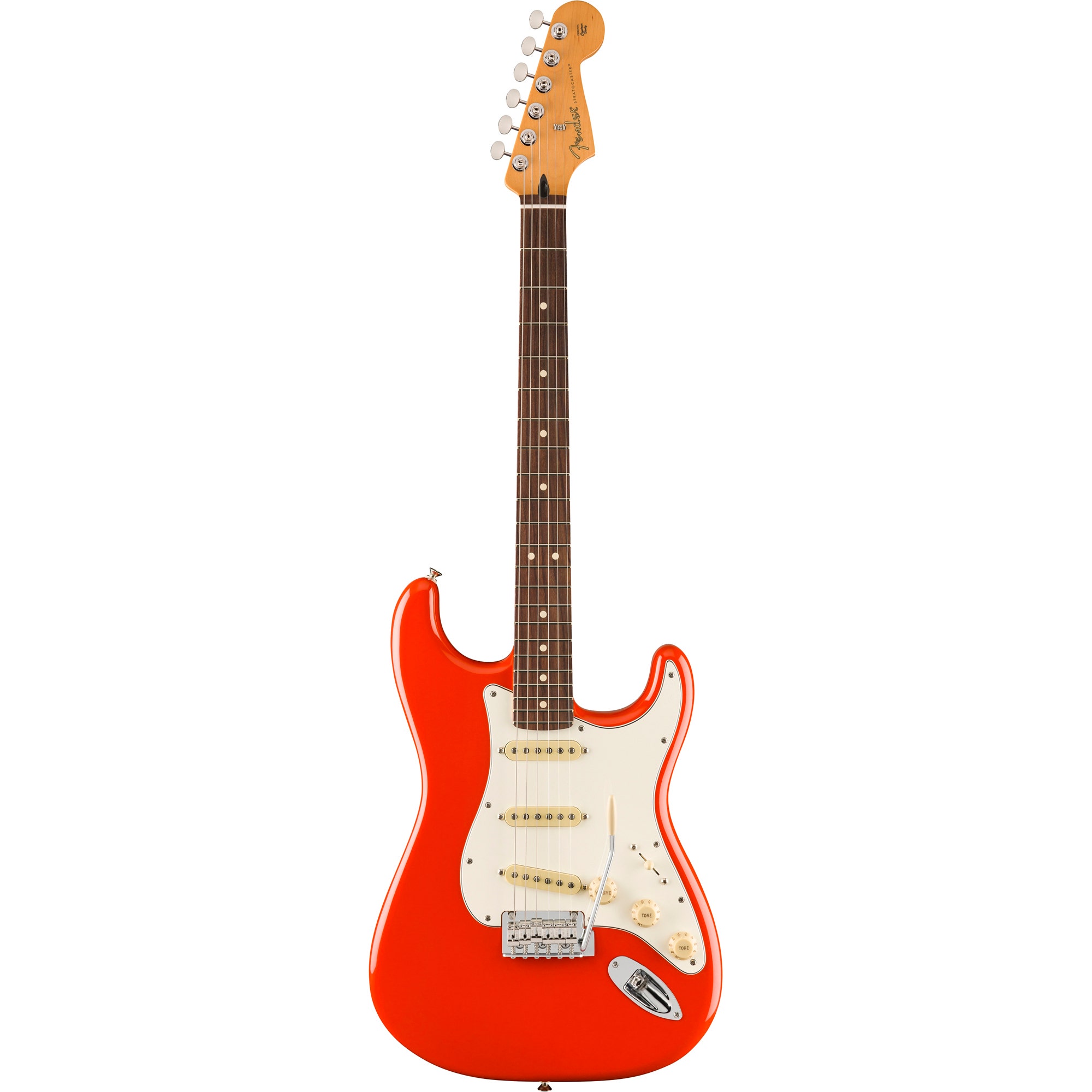 Fender Player II Stratocaster Guitar Rosewood Neck