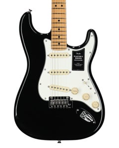 Fender Player II Stratocaster Guitar Maple Neck