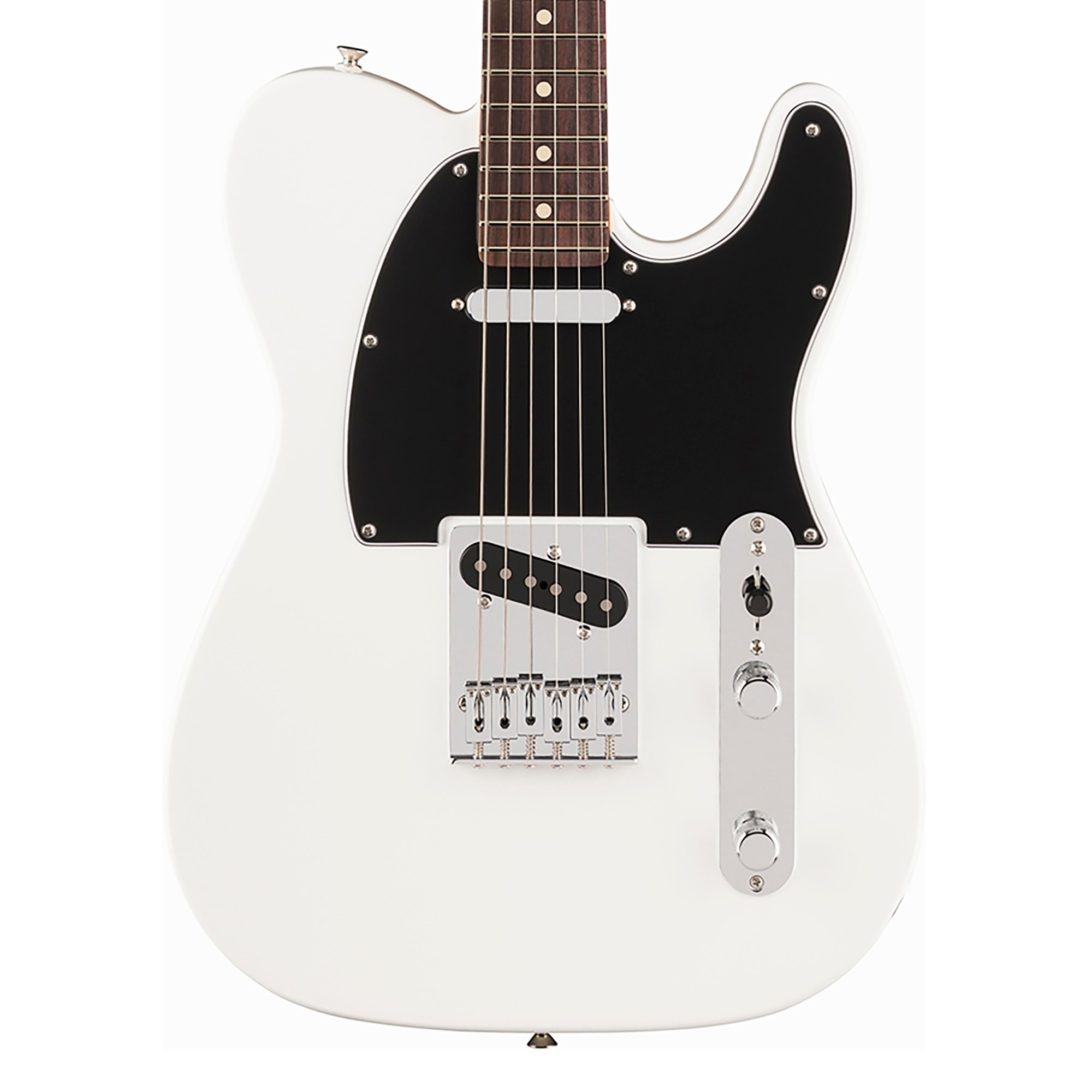 Fender Player II Telecaster RW Polar White