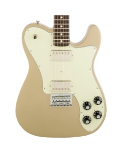 Fender Chris Shiflett Telecaster Deluxe Rosewood Fingboard with Case