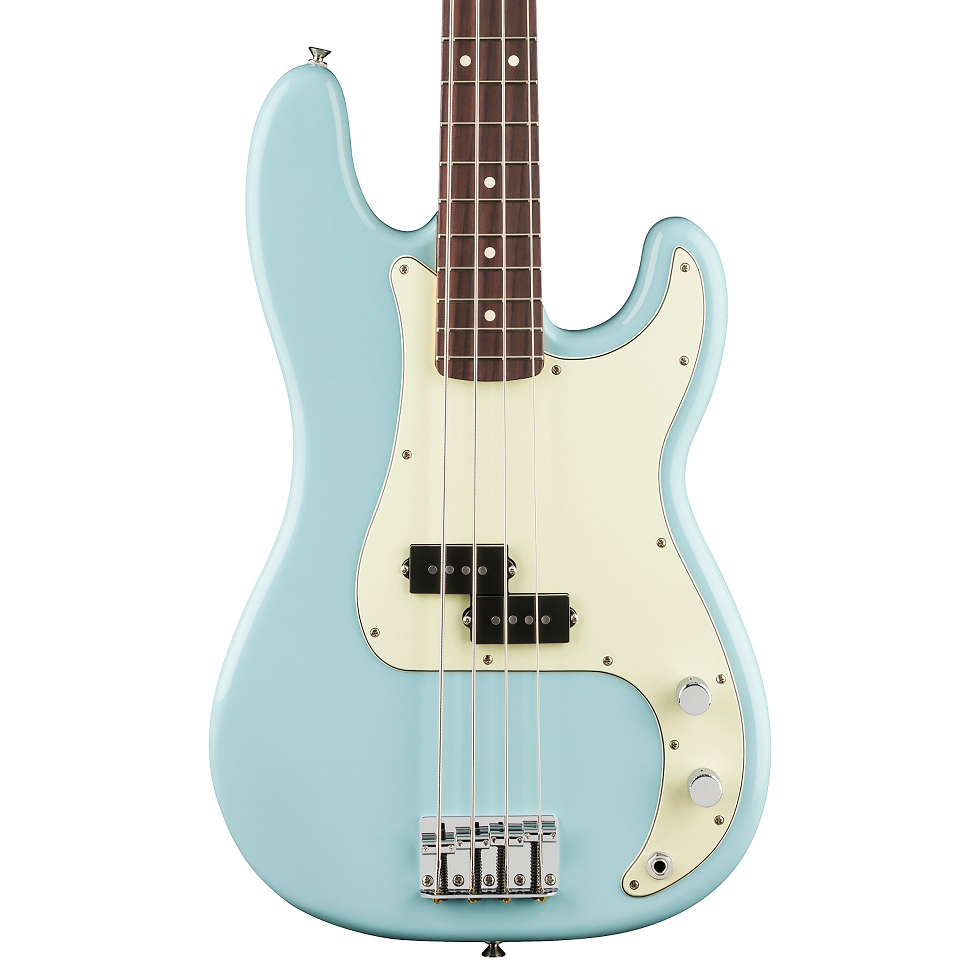 Fender 75th Anniversary Player II Precision Bass Rosewood Fingerboard