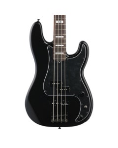 Fender Duff McKagan Deluxe Precision Bass Guitar Rosewood Neck with Bag