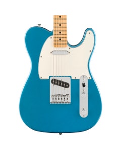 Fender 75th Anniversary Player II Baritone Telecaster Maple Fingerboard