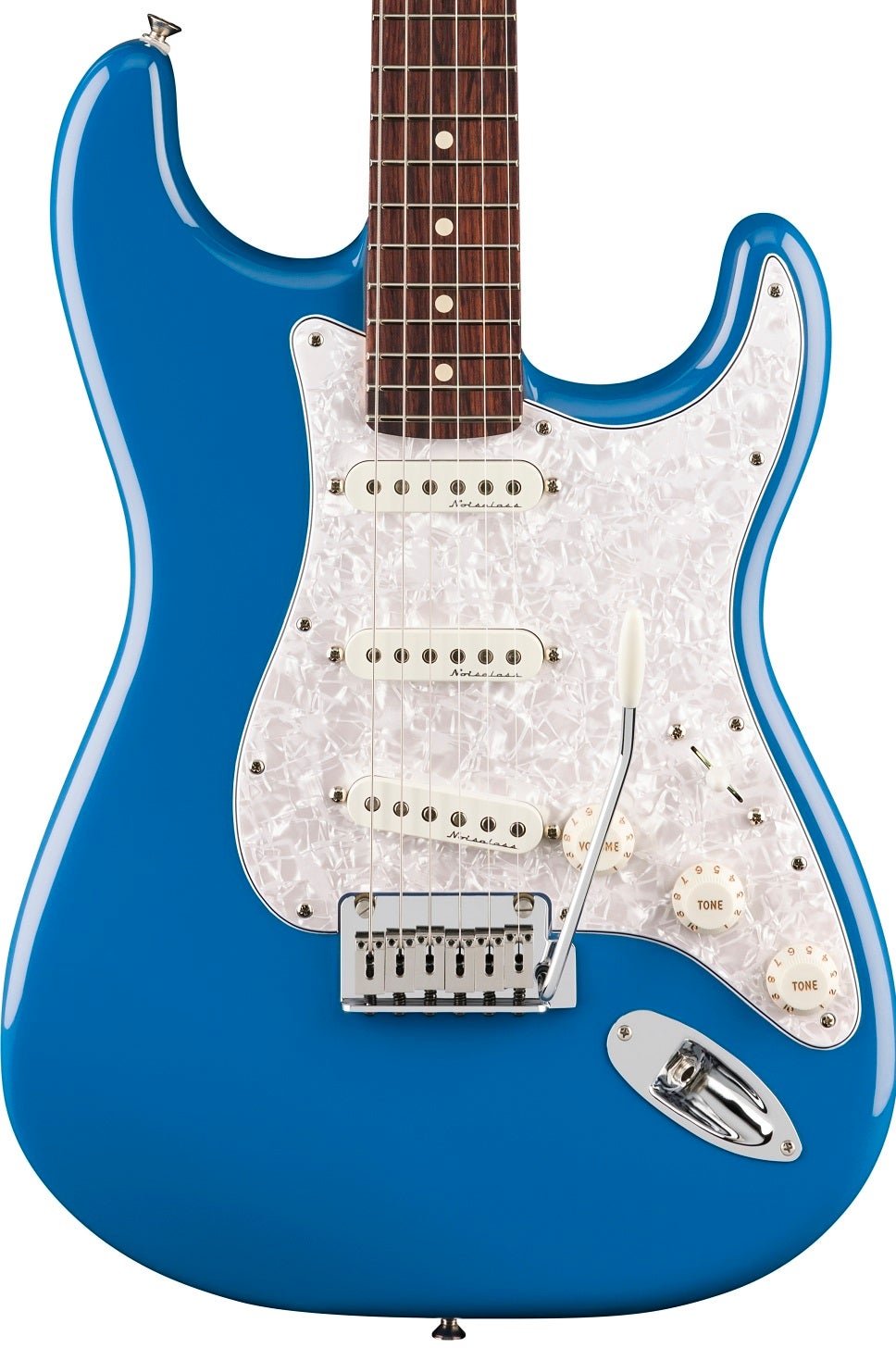 Fender Player II Modified Stratocaster Rosewood Fingerboard Guitar with Bag