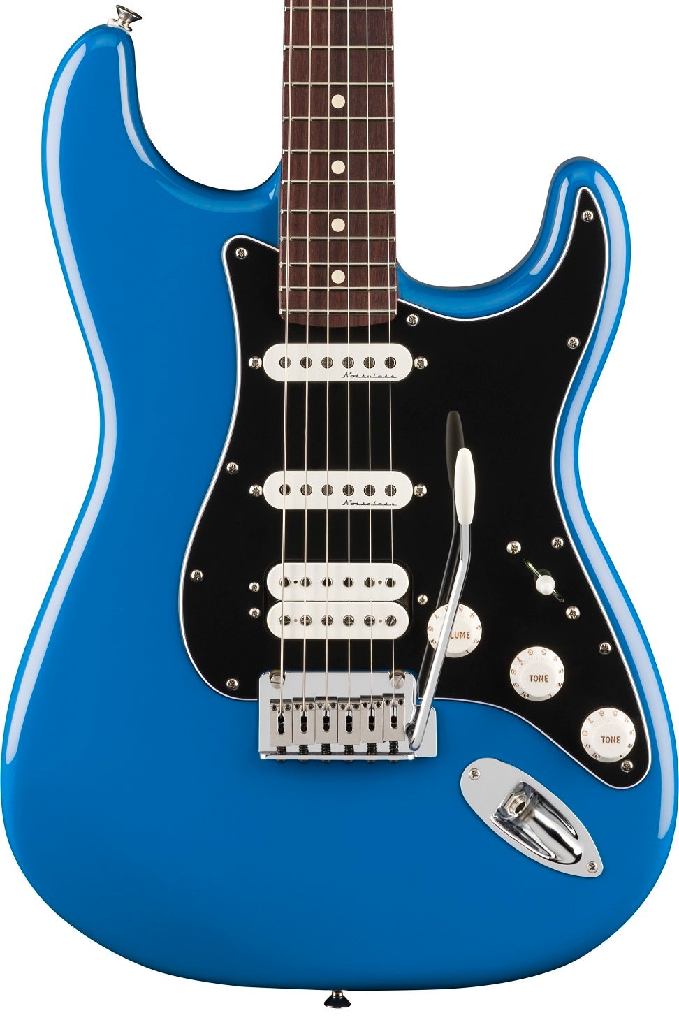 Fender Player II Modified Strat HSS Rosewood Fingerboard Guitar with Bag