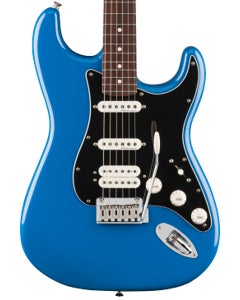Fender Player II Modified Strat HSS Rosewood Fingerboard Guitar with Bag