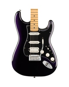 Fender Player II Modified Strat HSS Maple Fingerboard Guitar with Bag