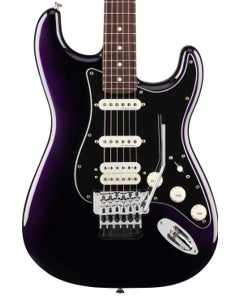 Fender Player II Modified Stratocaster HSS Floyd Rose Guitar with Bag Dusk