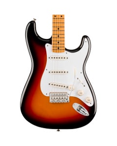 Fender Vintera III Late 50s Stratocaster Maple Fingerboard Guitar with Bag