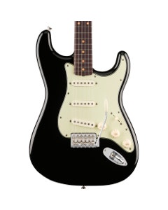 Fender Vintera III Early 60s Stratocaster Rosewood Fingerboard Guitar with Bag