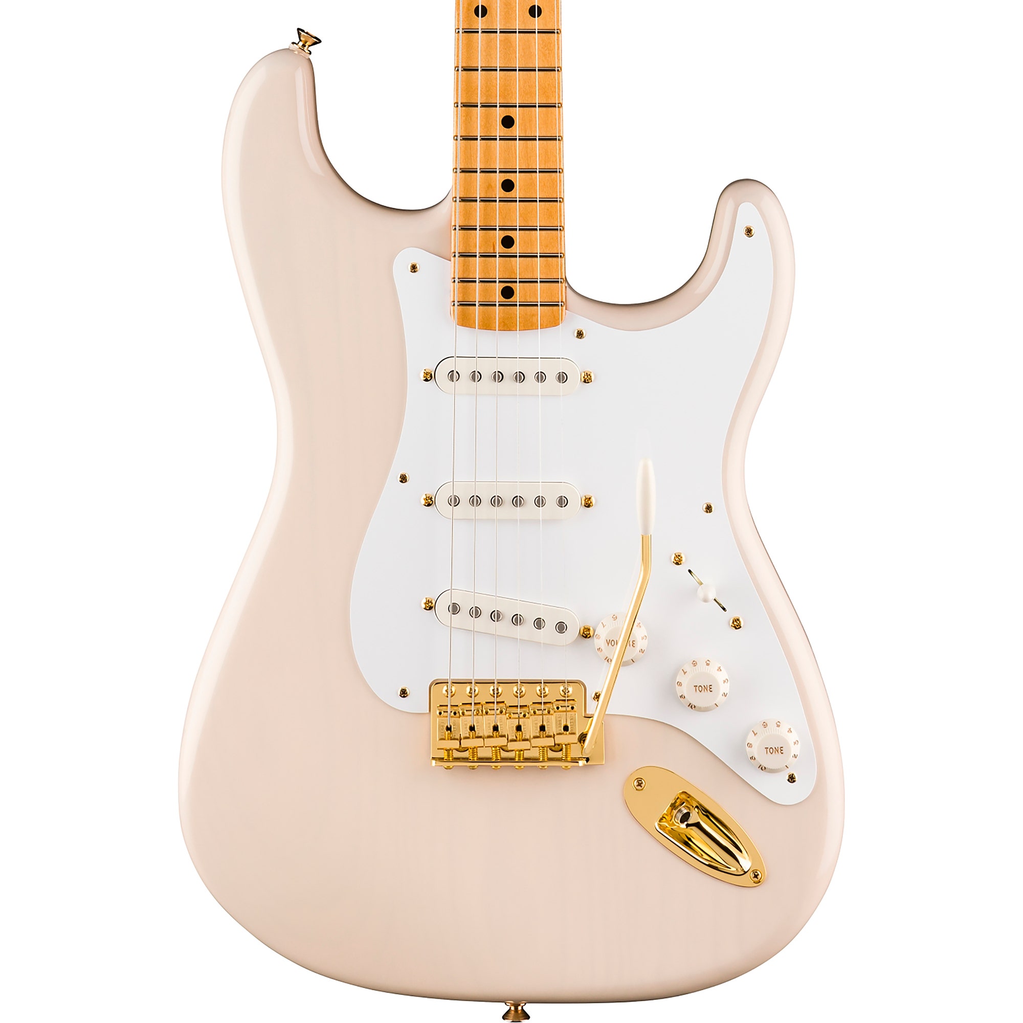 Fender LE Vintera III Late 50s Stratocaster Guitar with Bag