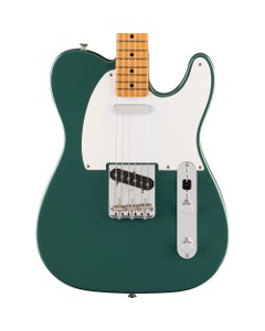 Fender Vintera III Late 50s Telecaster Maple Fingerboard Guitar with Bag