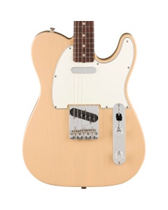 Fender Vintera III Mid 60s Telecaster Rosewood Fingerboard Guitar with Bag