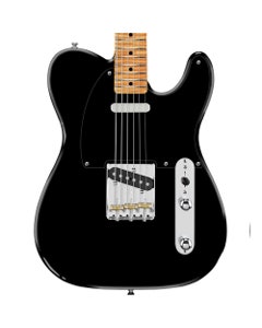 Fender LE American Vintage II 1957 Telecaster Flamed Neck Guitar with Case