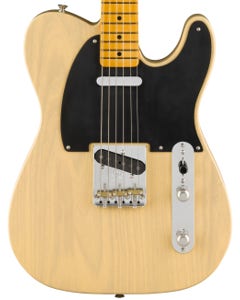 Fender 75th Anniversary American Vintage II 1951 Nocaster Maple Guitar with Case
