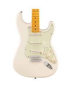 Fender LE American Professional Classic Silent Stratocaster Maple Fingerboard with Bag