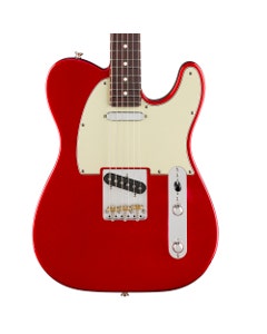 Fender LE American Professional Classic Silent Telecaster Rosewood Fingerboard with Bag