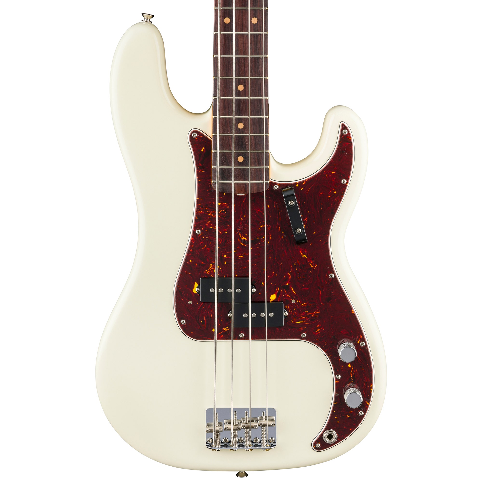 Fender American Vintage II 1960 Precision Bass Rosewood Neck