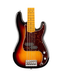 Fender American Professional Precision Bass V 5-String Maple Guitar with Case