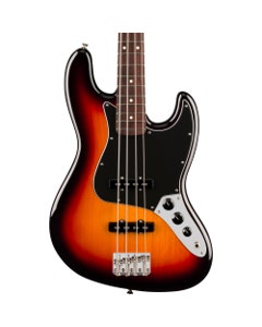 Fender American Professional Classic Jazz Bass Rosewood Fingerboard Guitar with Bag