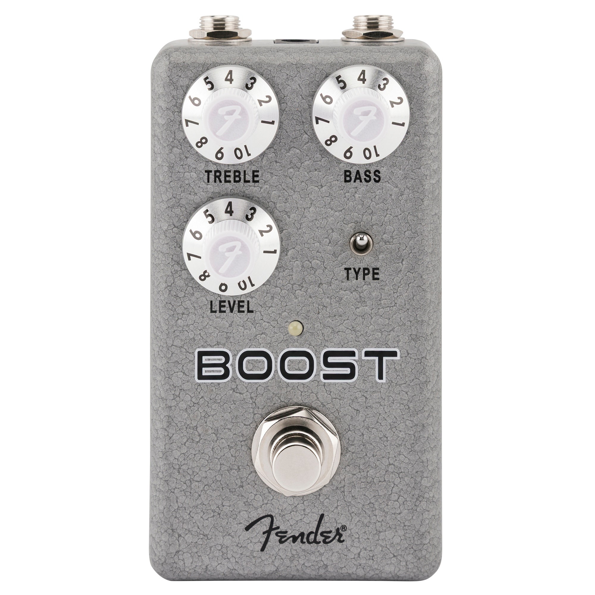 Fender Hammertone Boost Pedal