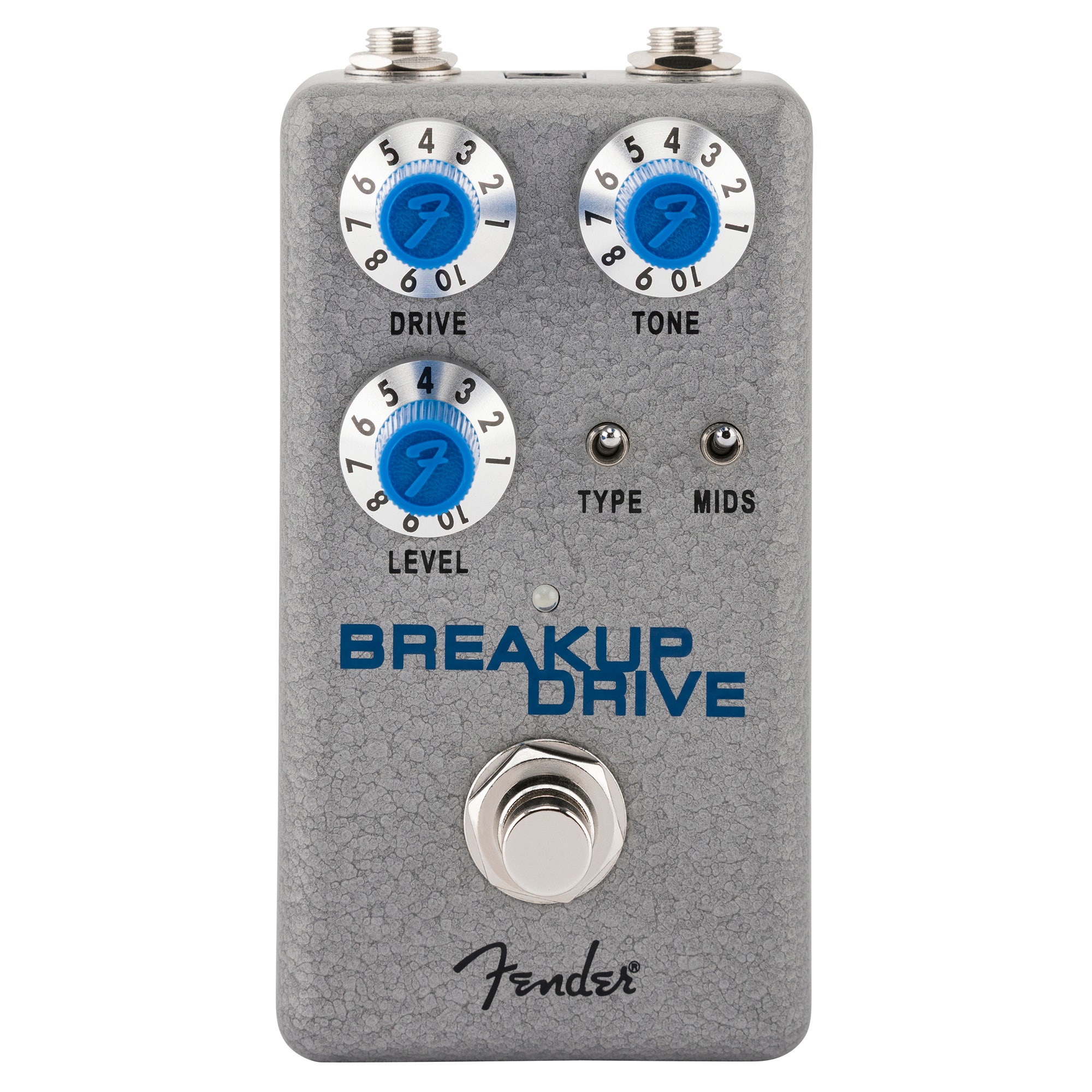 Fender Hammertone Breakup Drive Pedal