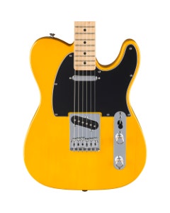 Fender Standard Telecaster Maple Neck Guitar
