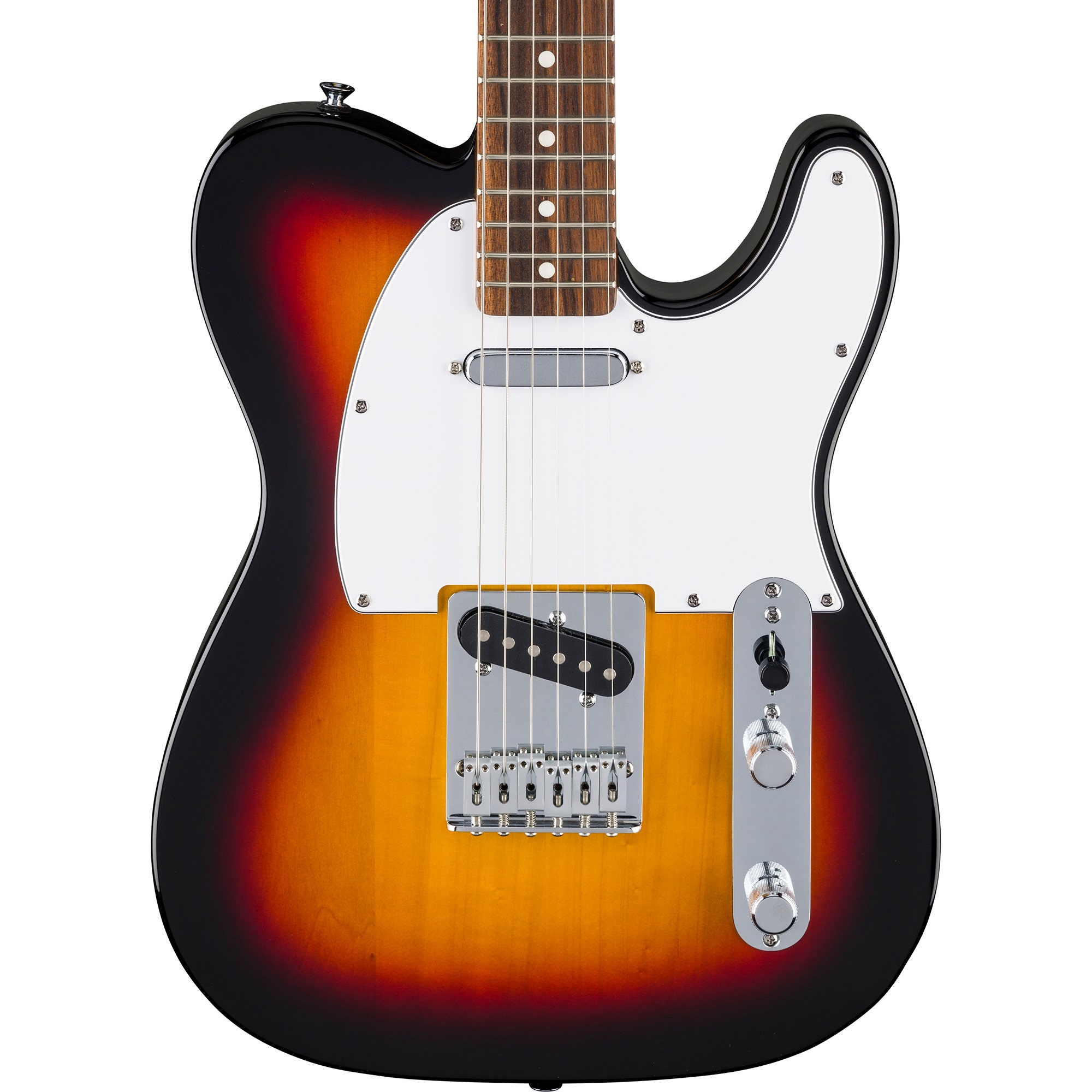 Fender Standard Telecaster Laurel Neck Guitar