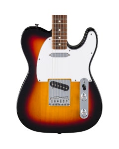 Fender Standard Telecaster Laurel Neck Guitar