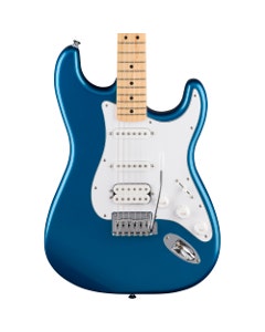 Fender Standard Strat HSS Maple Neck