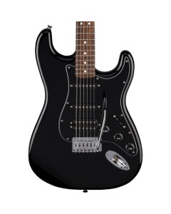 Fender Standard Stratocaster HSS Laurel Neck Electric Guitar