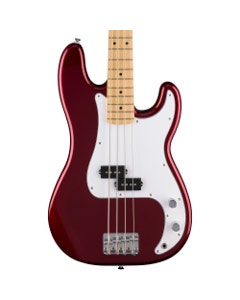 Fender Standard Precision Bass Maple Neck