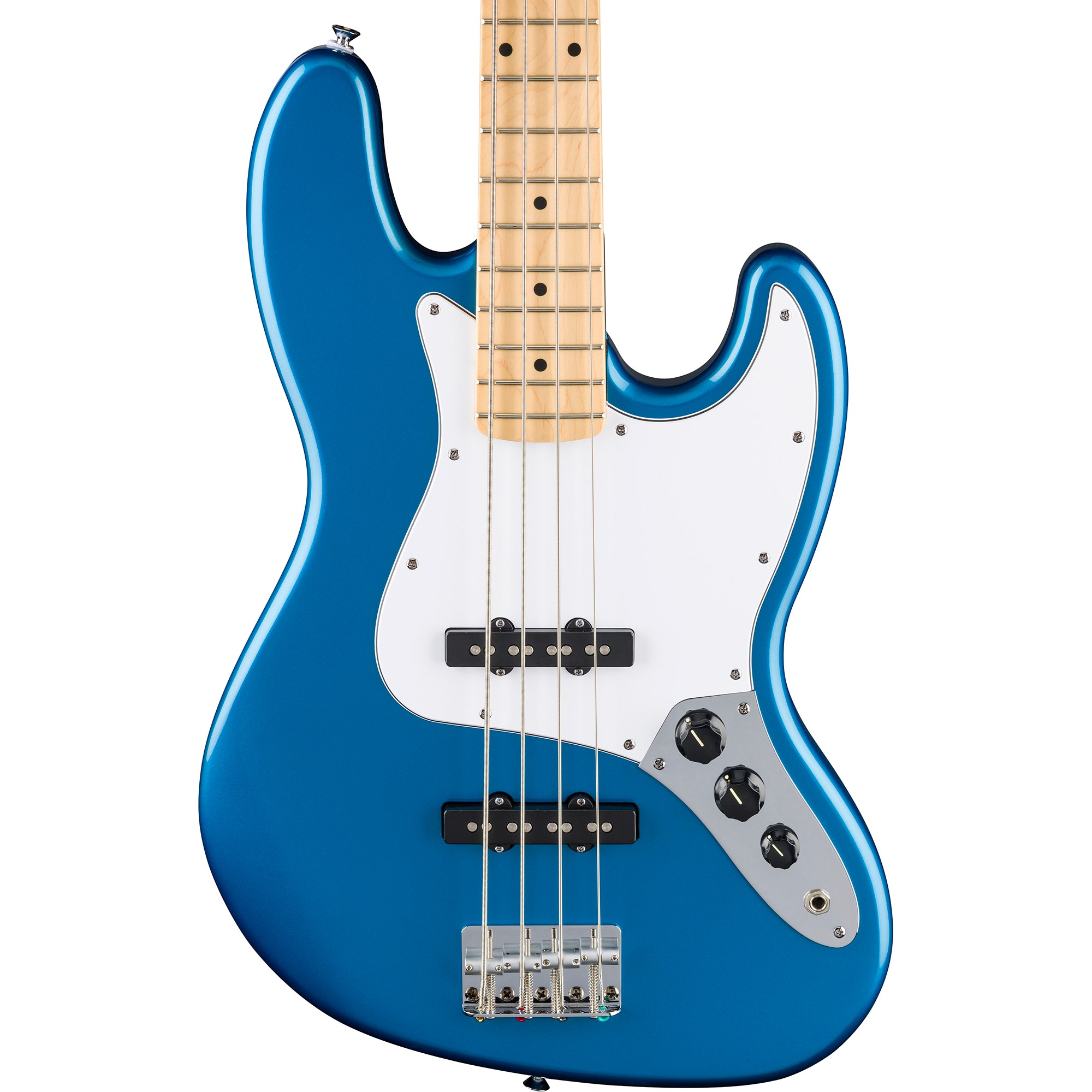 Fender Standard Jazz Bass Maple Neck