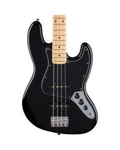 Fender Standard Jazz Bass Guitar 4-String Maple Neck