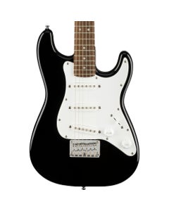 Squier Mini Stratocaster Laurel Fingerboard Guitar