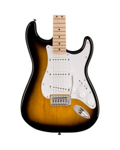 Squier Sonic Stratocaster Pack with Frontman 10G Amp