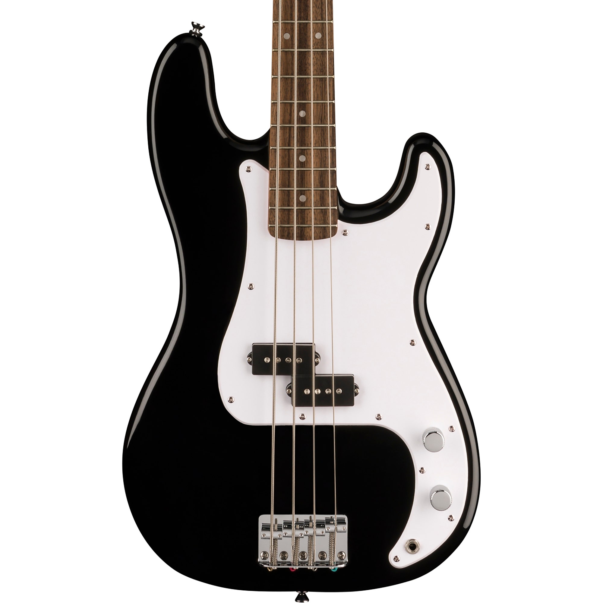 Squier Sonic Precision Bass Guitar Laurel Neck