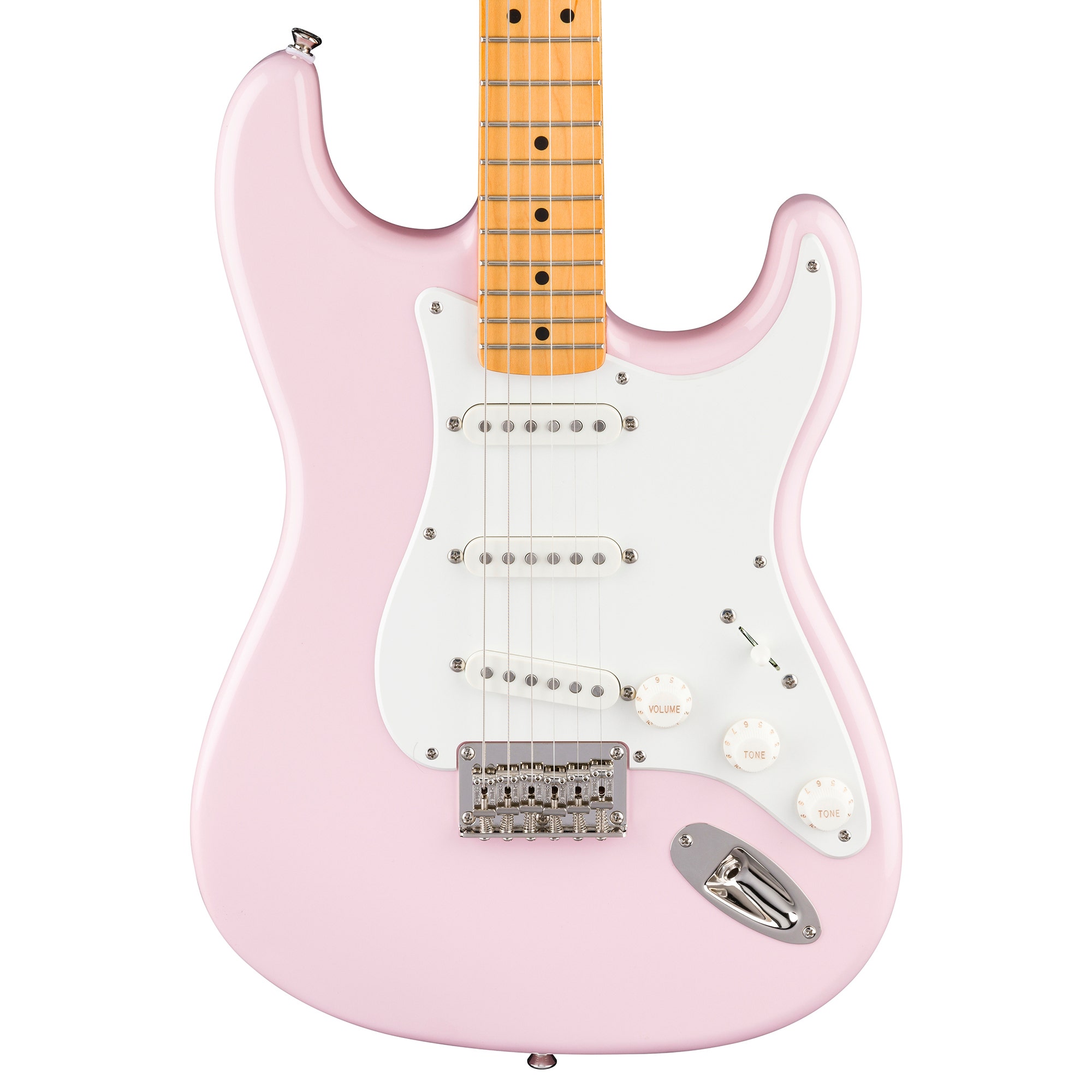 Squier Classic Vibe 50s Strat HT Maple Fingerboard Guitar
