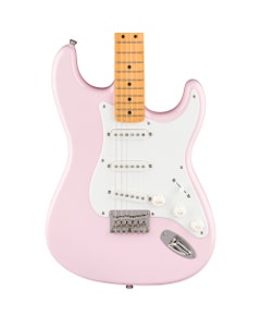 Squier Classic Vibe 50s Strat HT Maple Fingerboard Guitar