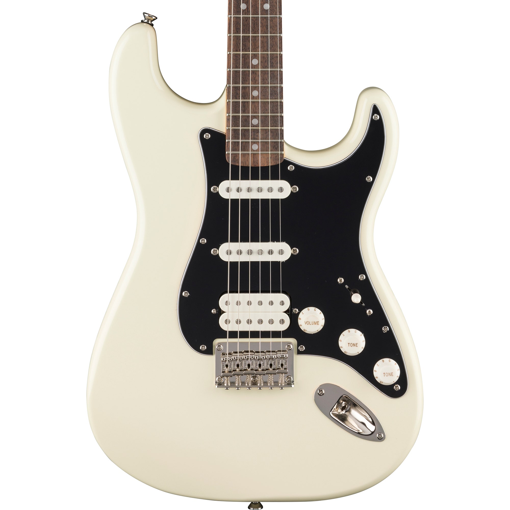 Squier Classic Vibe 70s Strat HT HSS Laurel Fingerboard Guitar