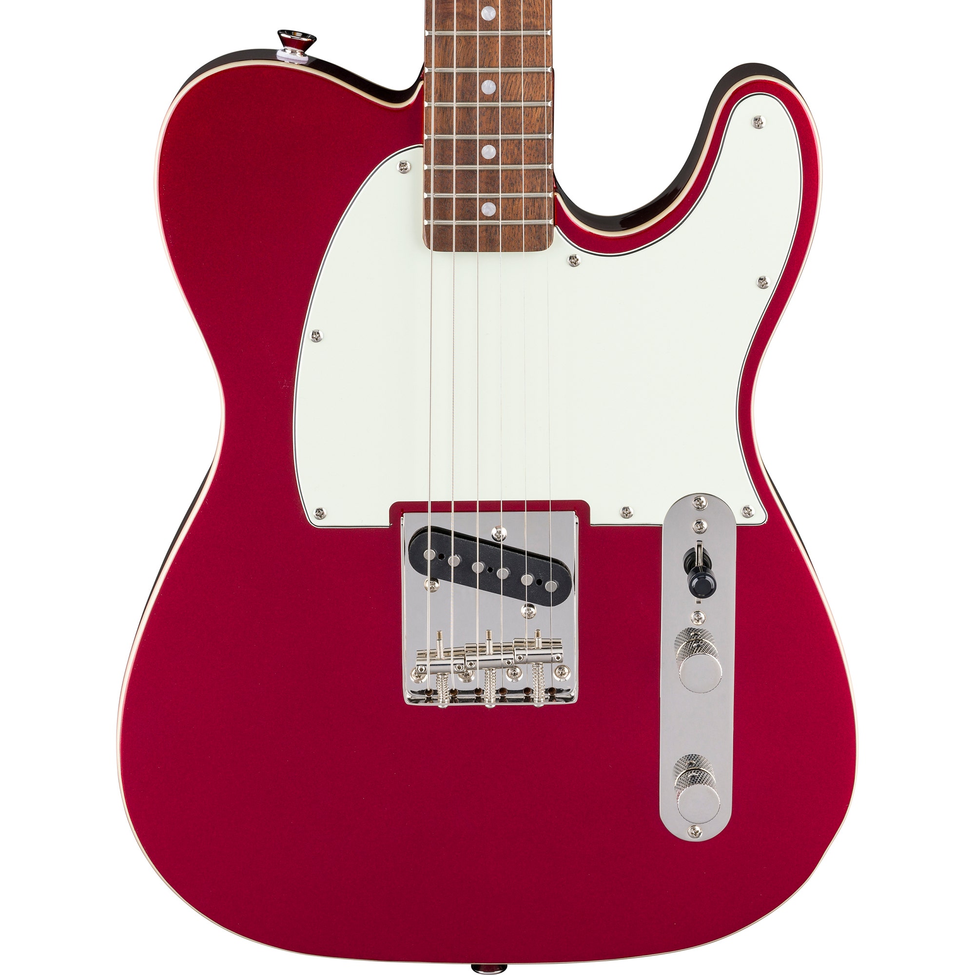 Squier Classic Vibe Custom Esquire Guitar Laurel Fingerboard