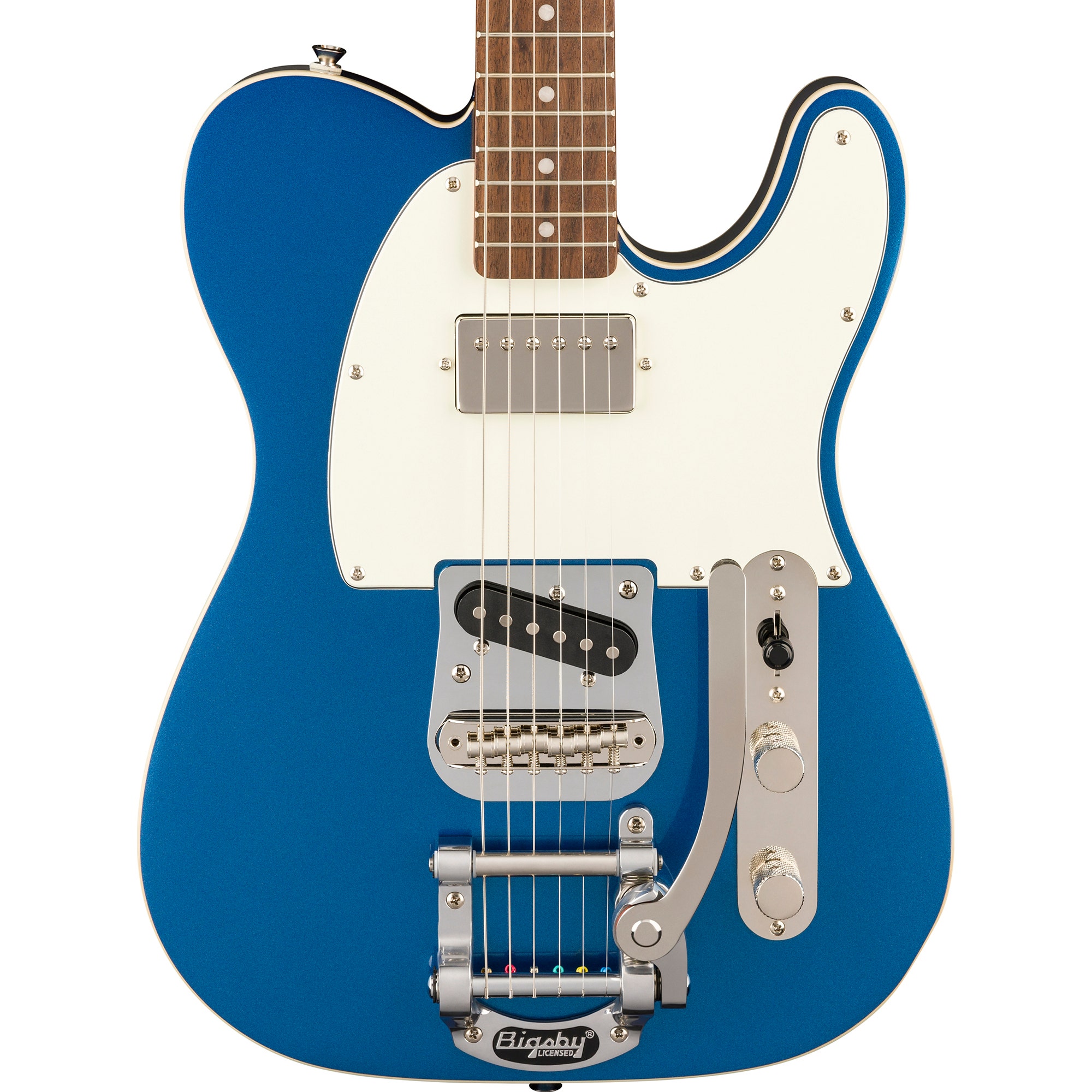 Squier Classic Vibe Custom Telecaster SH Pickup Guitar